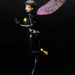 (CONTEST CLOSED) Win a Kotobukiya WASP Bishoujo Statue