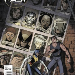 EXCLUSIVE Preview: YEARS OF FUTURE PAST #5