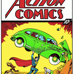 JEWS ‘N’ COMICS: The 13 Most Influential Jewish Creators and Execs