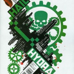 VARIANTS! Best of the Week!