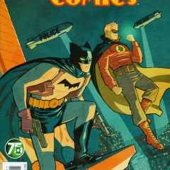 VARIANTS! Best of the Week!