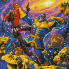 VARIANTS! Best of the Week