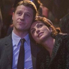 OK, So Now GOTHAM’s Gordon and Thompkins to Marry