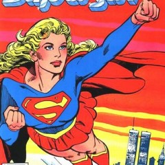 13 COVERS: SUPERGIRL’s Grooviest Escapades