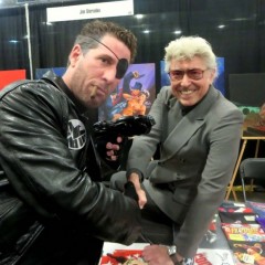 Here’s a Better Idea Than Getting Creators’ Autographs