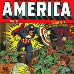 13 COVERS: A JOE SIMON Birthday Celebration