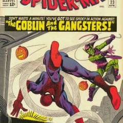 13 SPIDEY COVERS: A STEVE DITKO Birthday Celebration