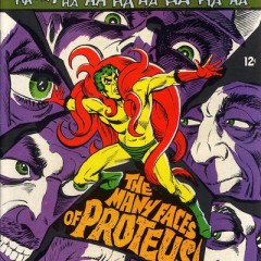 13 COVERS: A STEVE DITKO Birthday Celebration