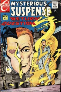 13 COVERS: A STEVE DITKO Birthday Celebration | 13th Dimension, Comics ...