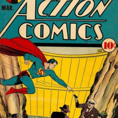 13 COVERS: A JERRY SIEGEL Birthday Celebration