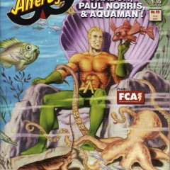 13 COVERS: A RAMONA FRADON Birthday Celebration