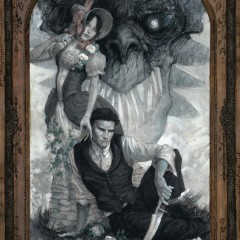 EXCLUSIVE First Look: Covers for ANGEL & FAITH SEASON 10 #22