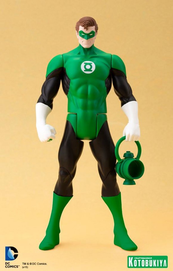 DC-Super-Powers-Green-Lantern-ARTFX-Statue-001