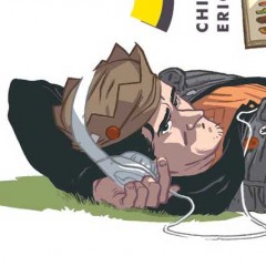 BURNING QUESTION: Is the New JUGHEAD a Pothead?