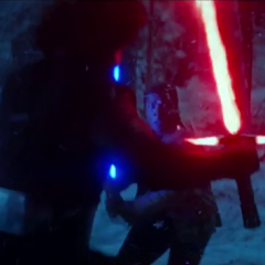 13 QUICK THOUGHTS on the New STAR WARS Trailer
