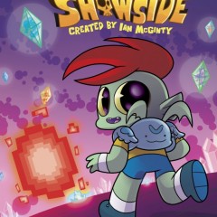 EXCLUSIVE Preview: WELCOME TO SHOWSIDE #1