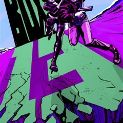 A Guided Tour of 13 ComiXology Submit Titles