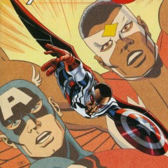 VARIANTS! Best of the Week!