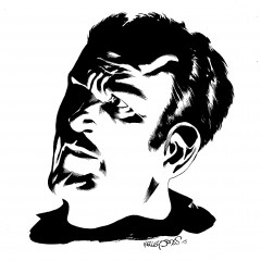 INSIDE IDW With YOE BOOKS