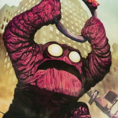 VARIANTS! Best of the Week!