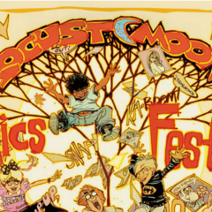 Locust Moon This Saturday in Philly