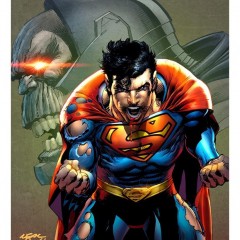 NEAL ADAMS: On Superman, New Gods and Jack Kirby …