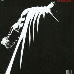 REVIEW: DARK KNIGHT III #1