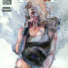 JESSICA JONES is Great — But ALIAS is Even Better