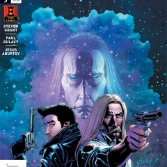 EXCLUSIVE Preview: THE ROOK #3