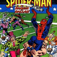 13 COVERS: A Thanksgiving Football Frenzy