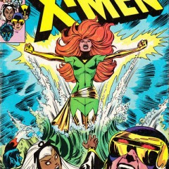 13 COVERS: A DAVE COCKRUM Birthday Celebration