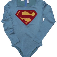 CHRISTOPHER REEVE’S Superman Tunic Going Up for Auction