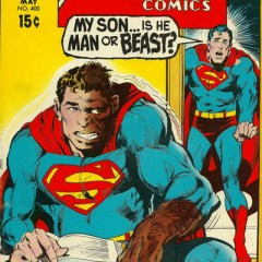 NEAL ADAMS is Re-Doing His Own Covers? Here’s a Better Idea