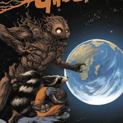 EXCLUSIVE Preview: GROOT #6