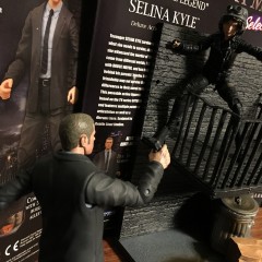 REVIEW: These Cool GOTHAM Action Figures Are Better Than the Show