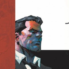 007 WEEK: Dan Panosian Covers JAMES BOND #1