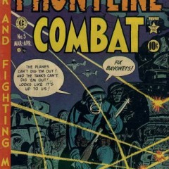 13 COVERS: The 11th Hour of the 11th Day of the 11th Month