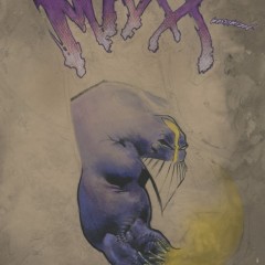 EXCLUSIVE Preview — THE MAXX: Maxximized #25