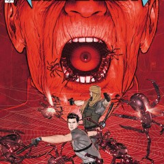 BATBOOK OF THE WEEK: Grayson #14