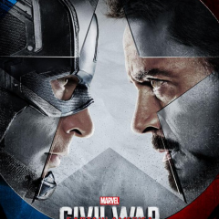 13 QUICK THOUGHTS on the CIVIL WAR Trailer