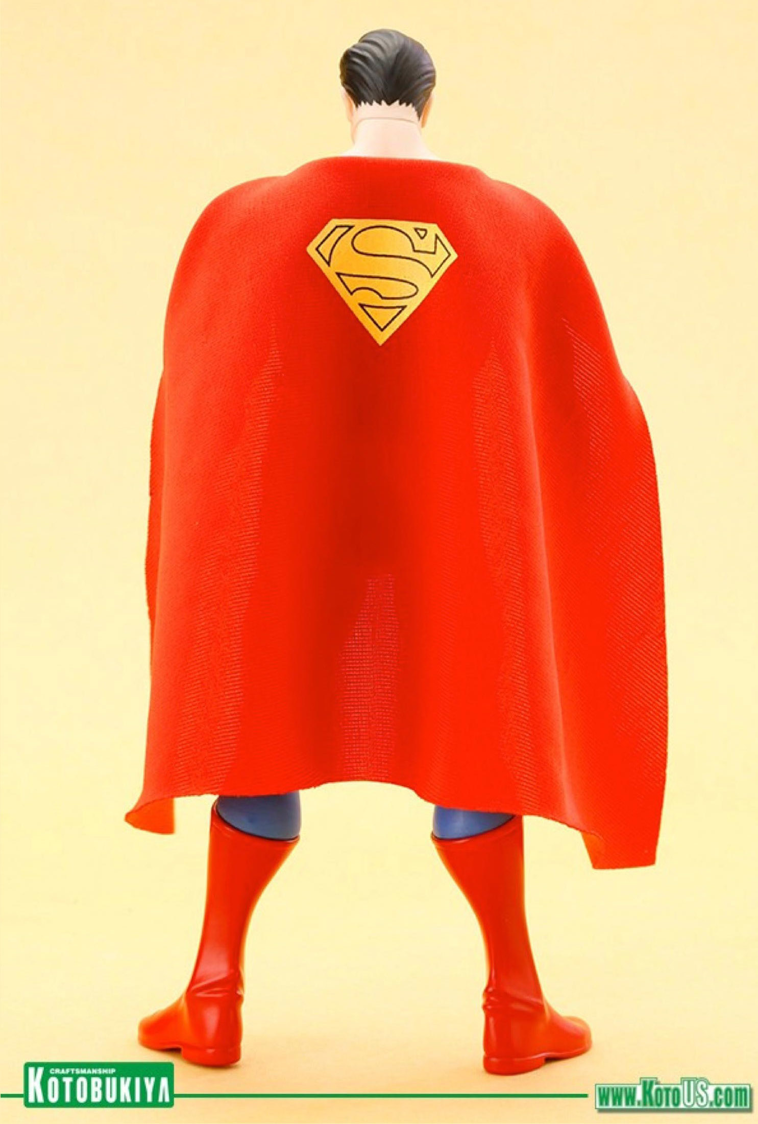Superman-Super-Powers-Collection-ArtFX-Statue-back