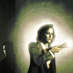 EXCLUSIVE Preview: X-FILES Season 11 #4