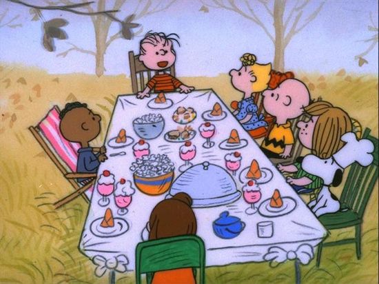 a-charlie-brown-thanksgiving