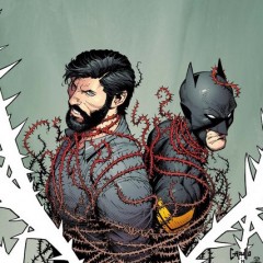 BATBOOK OF THE WEEK: Batman #46