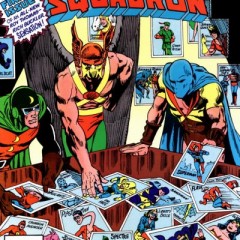 13 ALL-STAR COVERS: A ROY THOMAS Birthday Celebration