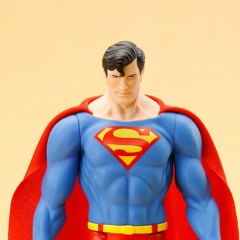 (CONTEST CLOSED) Win a SUPERMAN Super Powers Statue