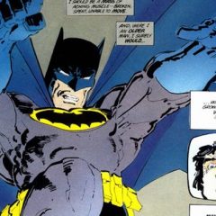 Creators Pick Their DARK KNIGHT RETURNS ‘Hell Yeah!’ Moments