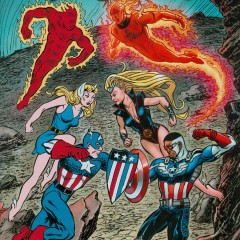 VARIANTS! Best of the Week!