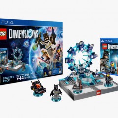 HOLIDAY HOT PICKS #3: Lego Dimensions