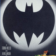 Today’s Top Comics Pros Recall Their First DARK KNIGHT